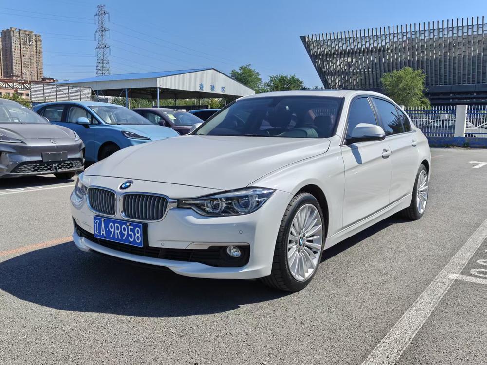 BMW BMW 3-Series