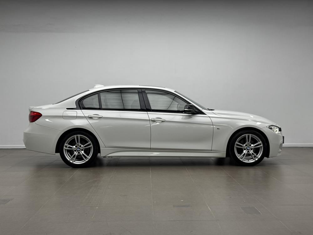 BMW BMW 3-Series