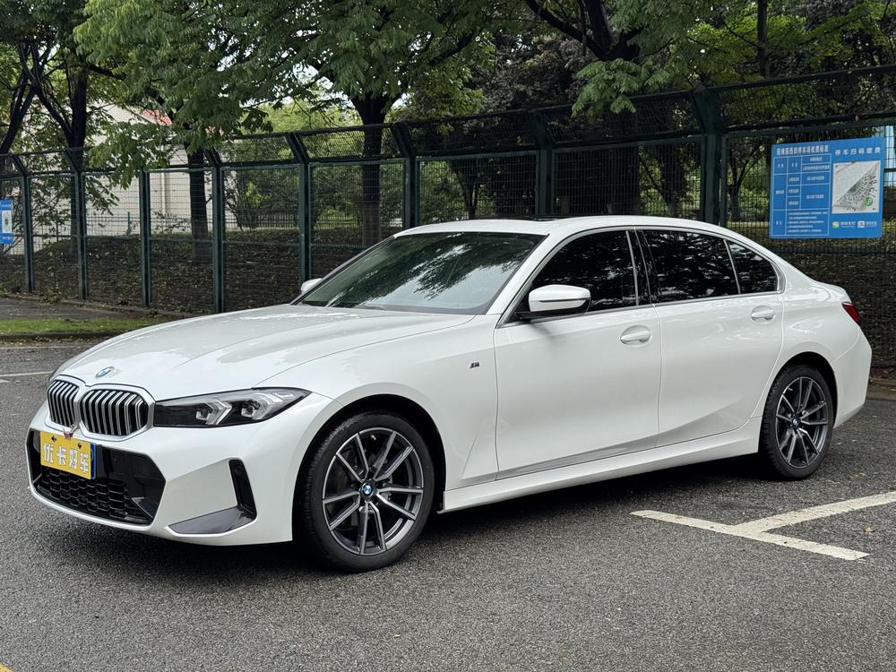 BMW BMW 3-Series