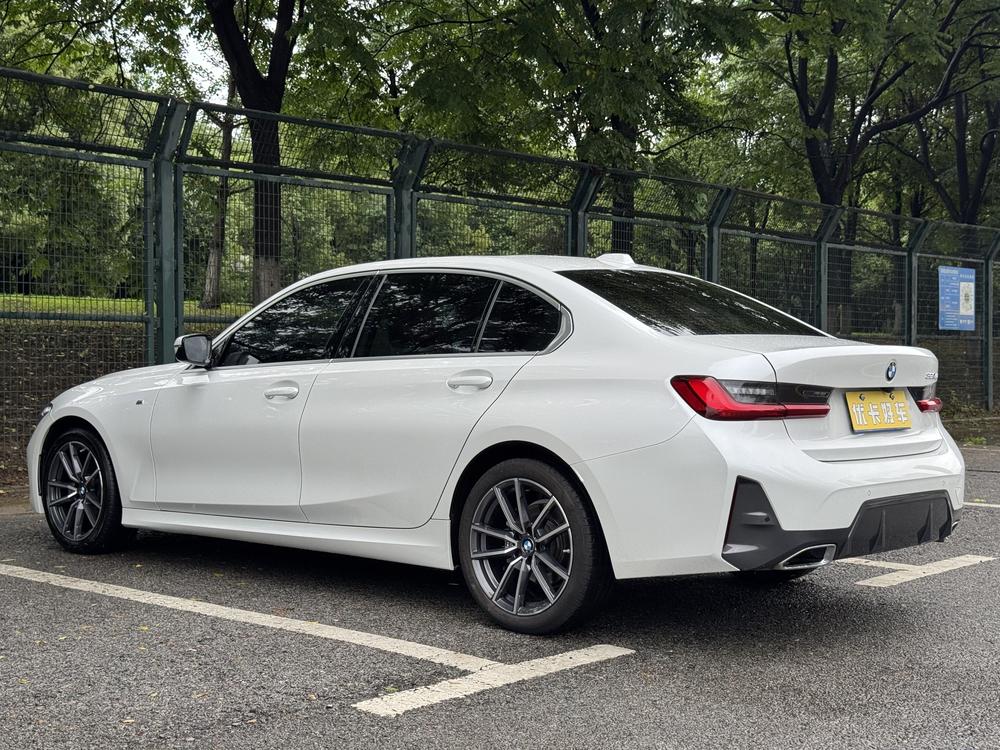 BMW BMW 3-Series