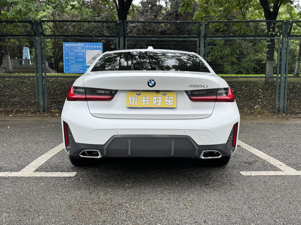 BMW BMW 3-Series