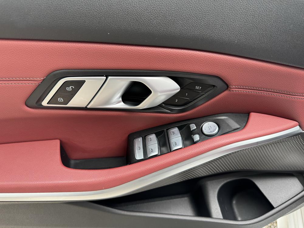 BMW BMW 3-Series
