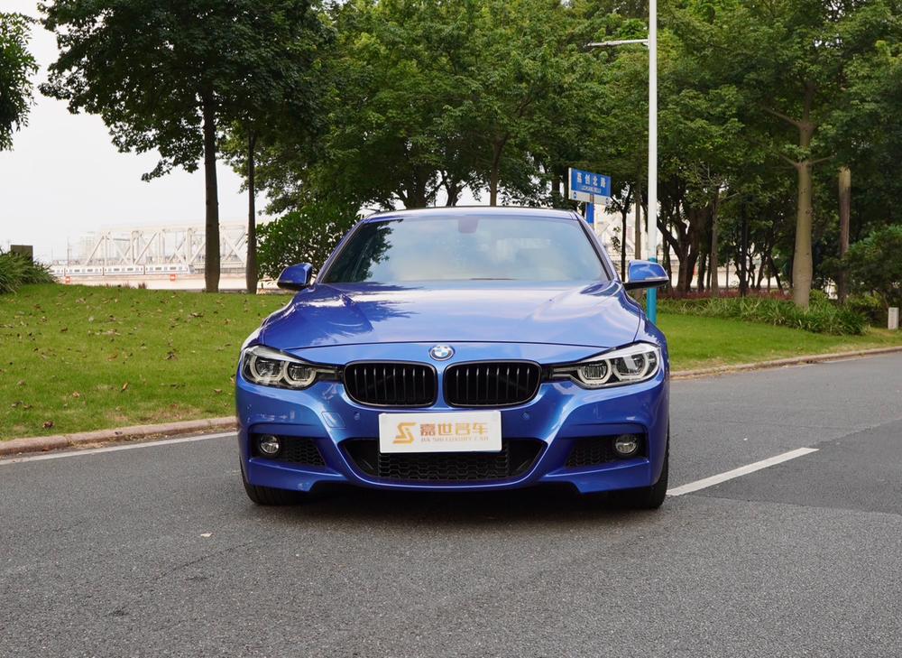 BMW BMW 3-Series