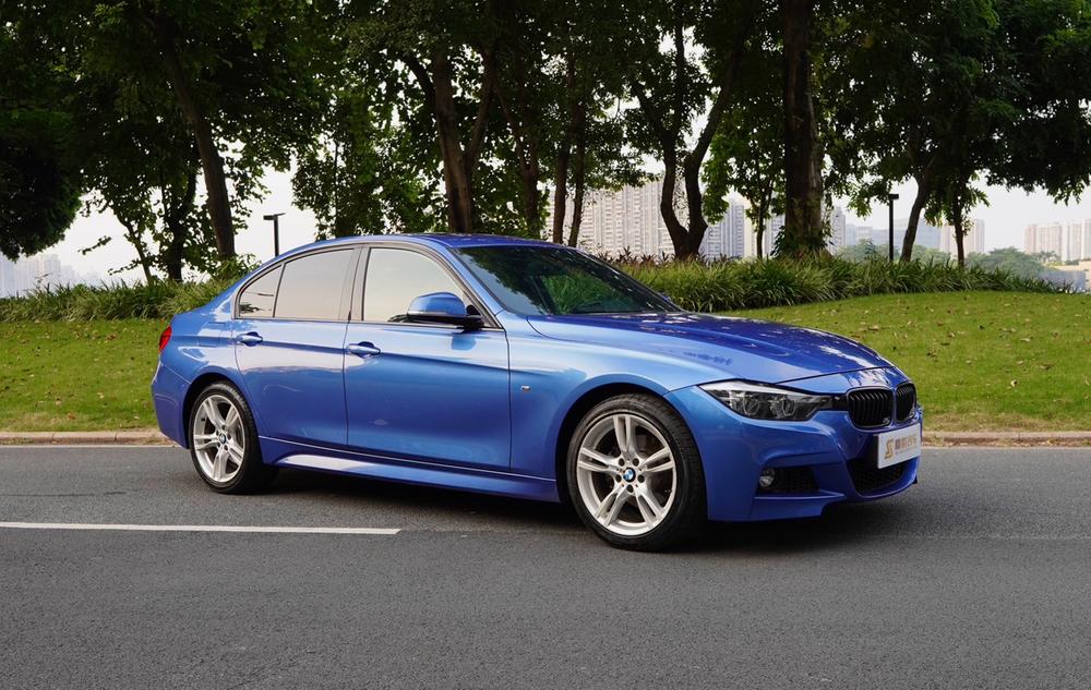 BMW BMW 3-Series