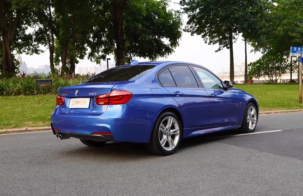 BMW BMW 3-Series