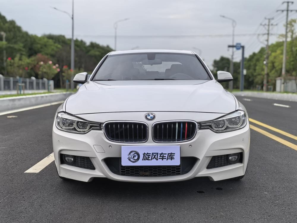 BMW BMW 3-Series