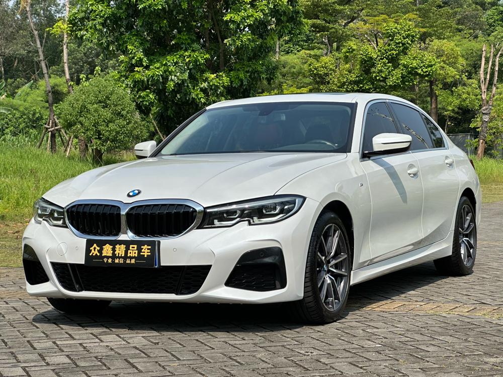BMW BMW 3-Series