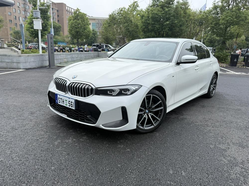 BMW BMW 3-Series