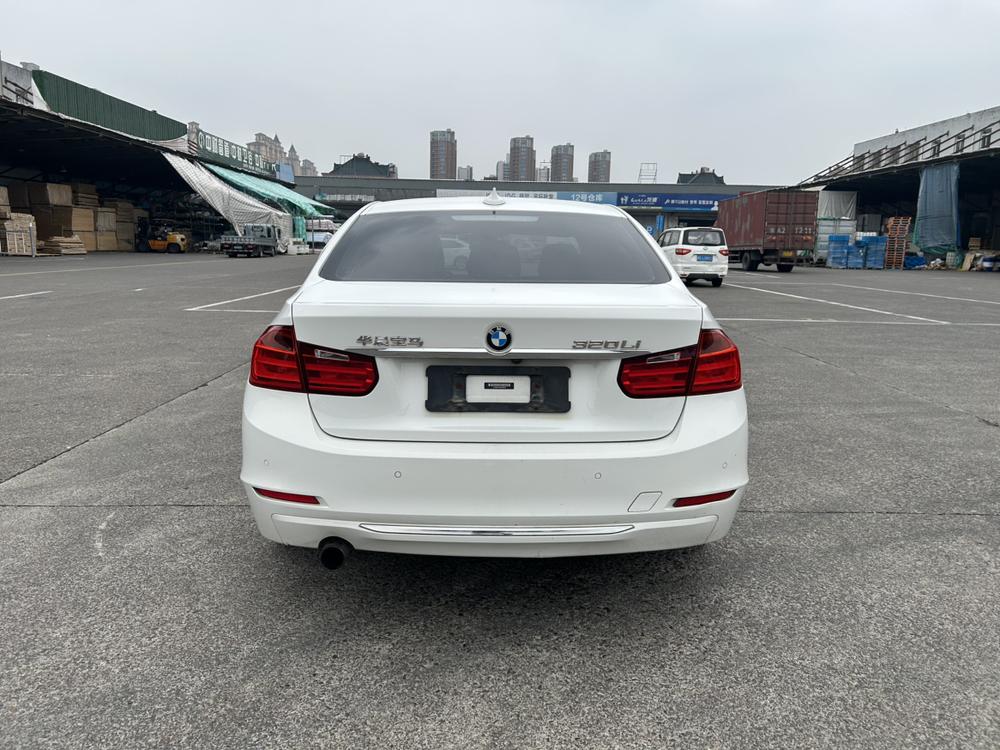 BMW BMW 3-Series