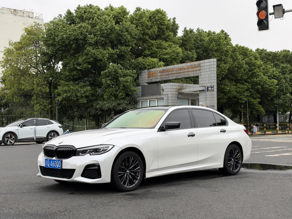 BMW BMW 3-Series