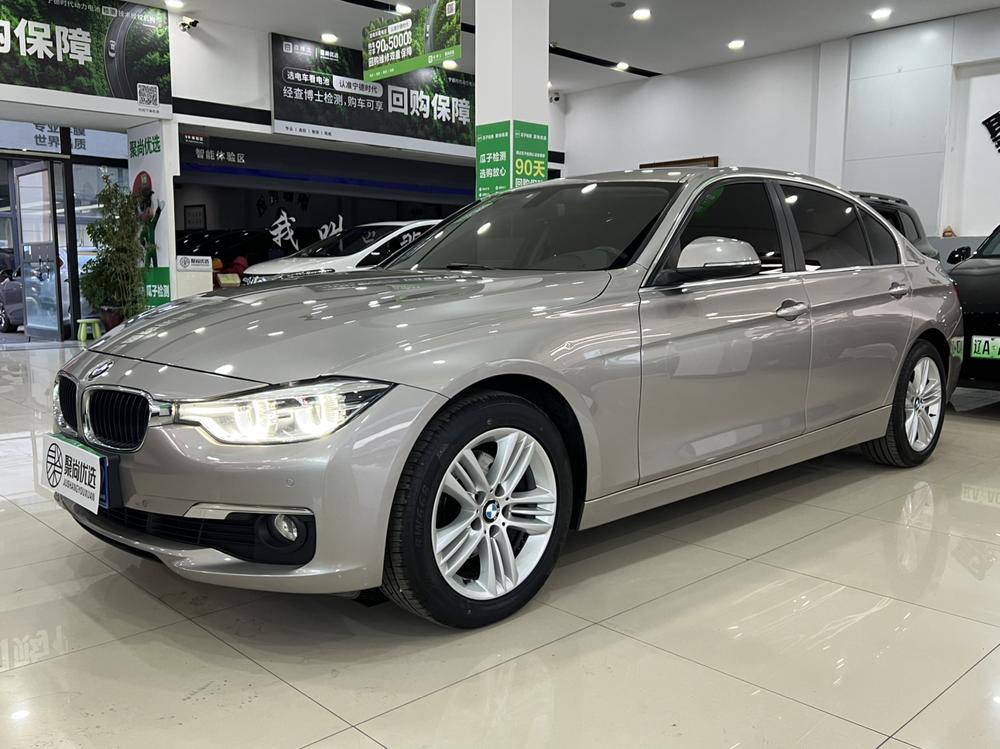 BMW BMW 3-Series