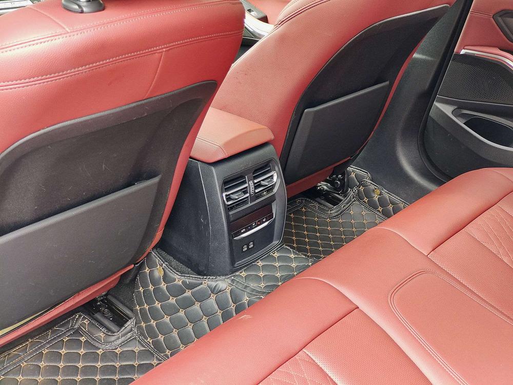 BMW BMW 3-Series