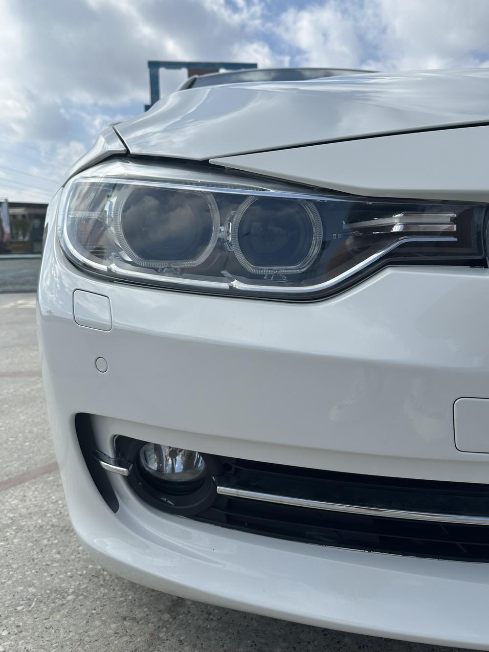 BMW BMW 3-Series