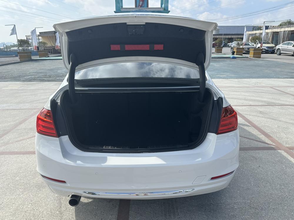 BMW BMW 3-Series