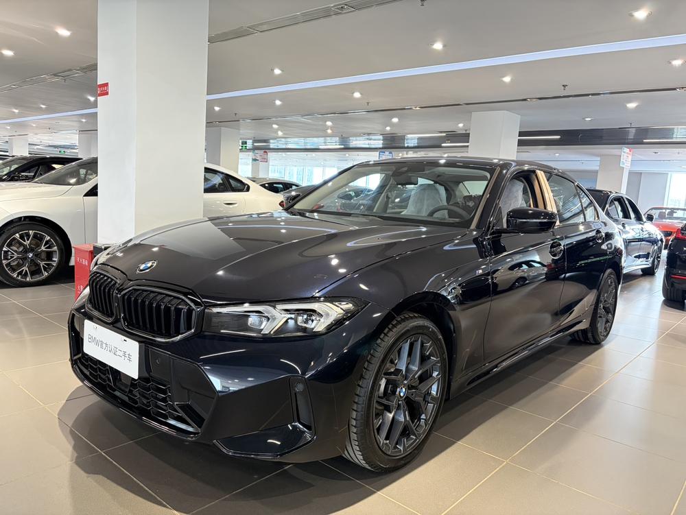 BMW BMW 3-Series