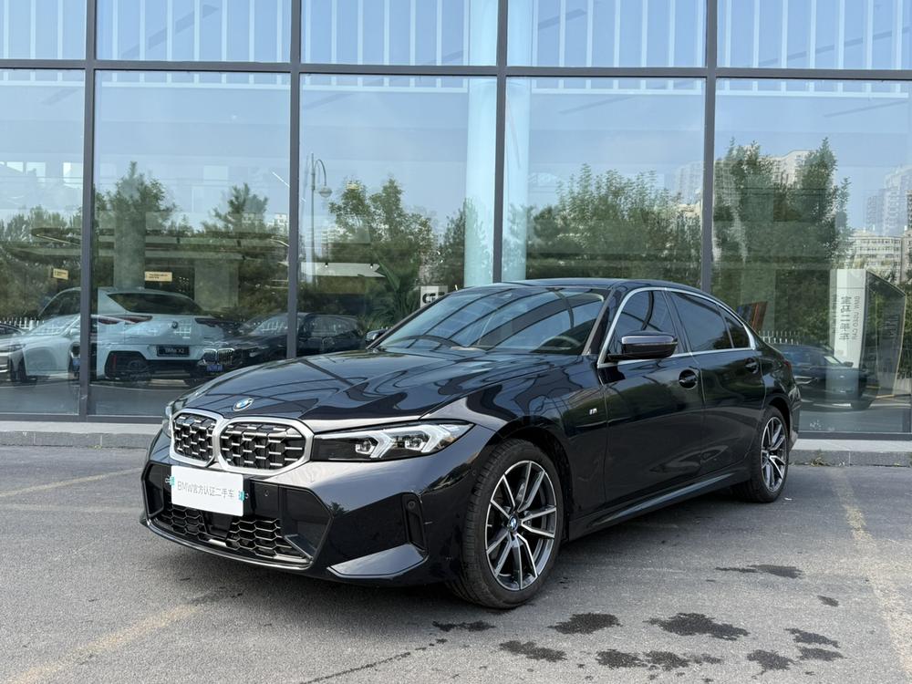 BMW BMW 3-Series