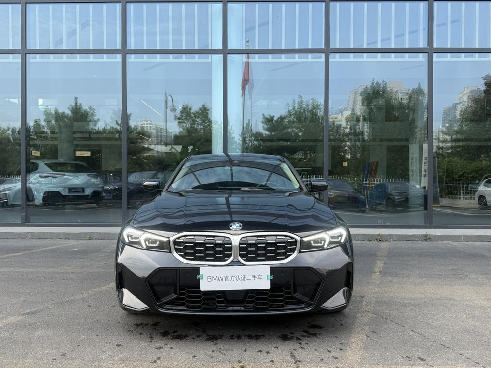 BMW BMW 3-Series