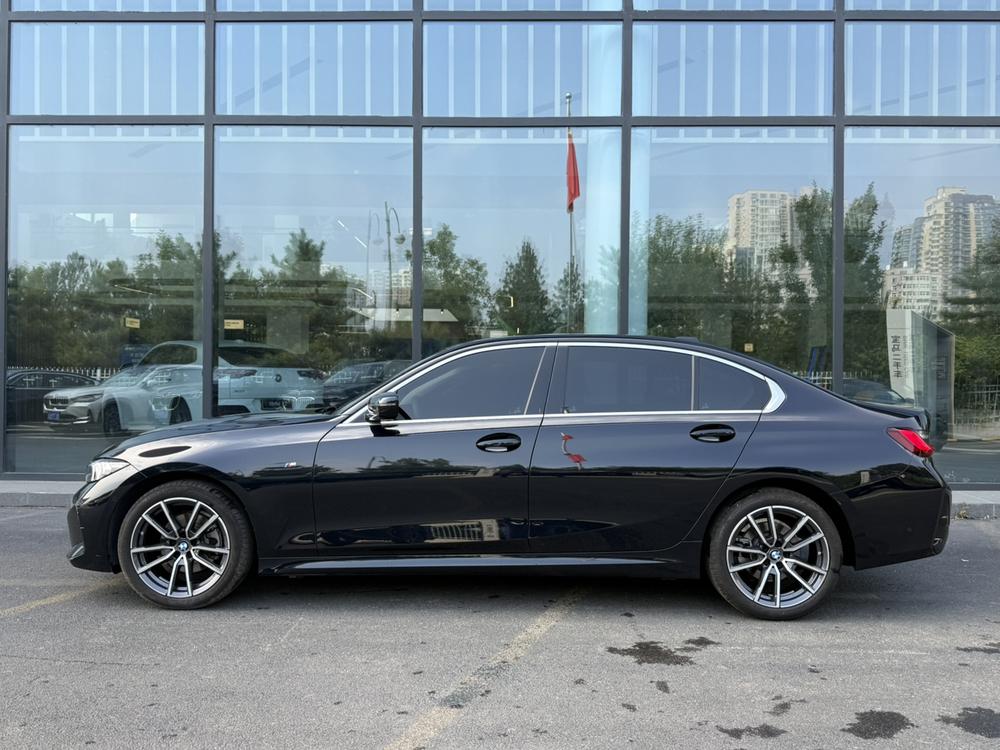 BMW BMW 3-Series