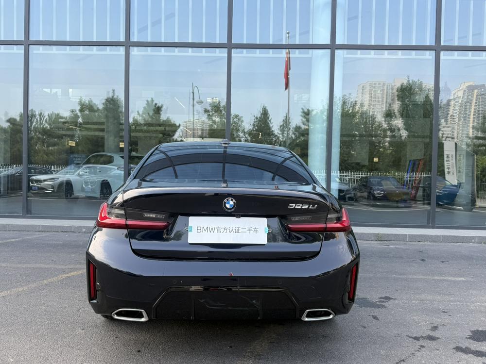 BMW BMW 3-Series