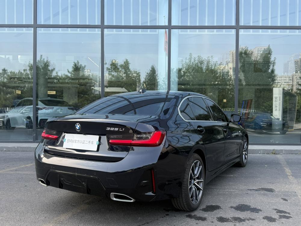 BMW BMW 3-Series