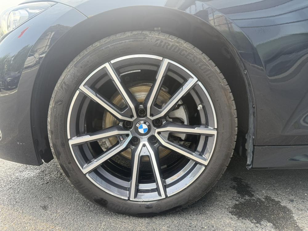 BMW BMW 3-Series