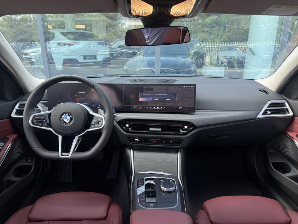 BMW BMW 3-Series