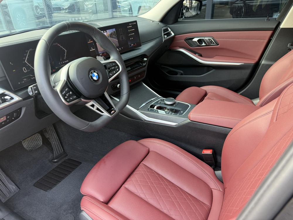 BMW BMW 3-Series