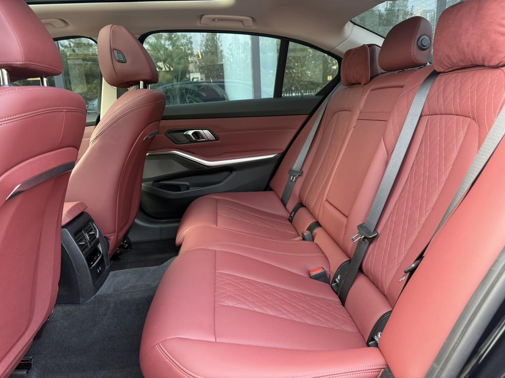 BMW BMW 3-Series