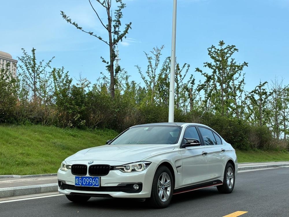 BMW BMW 3-Series