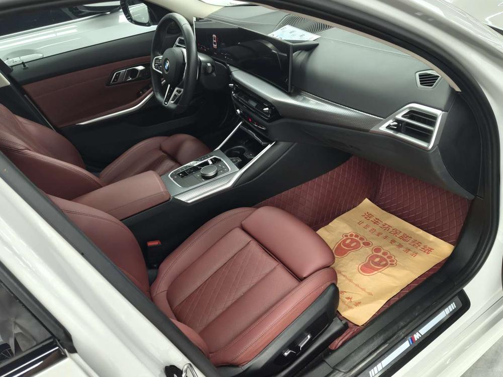 BMW BMW 3-Series