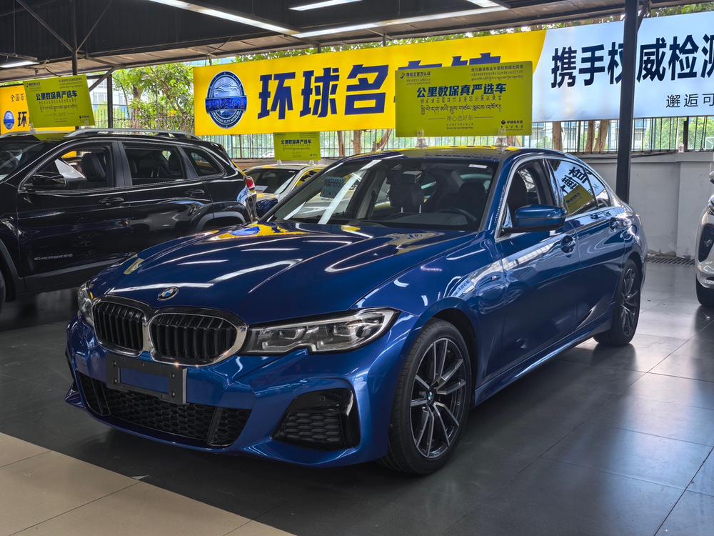 BMW BMW 3-Series