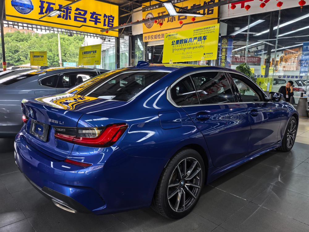 BMW BMW 3-Series