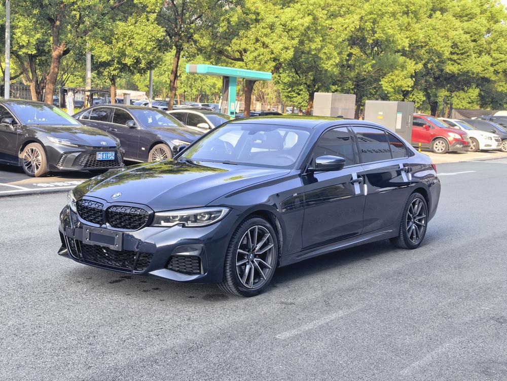 BMW BMW 3-Series