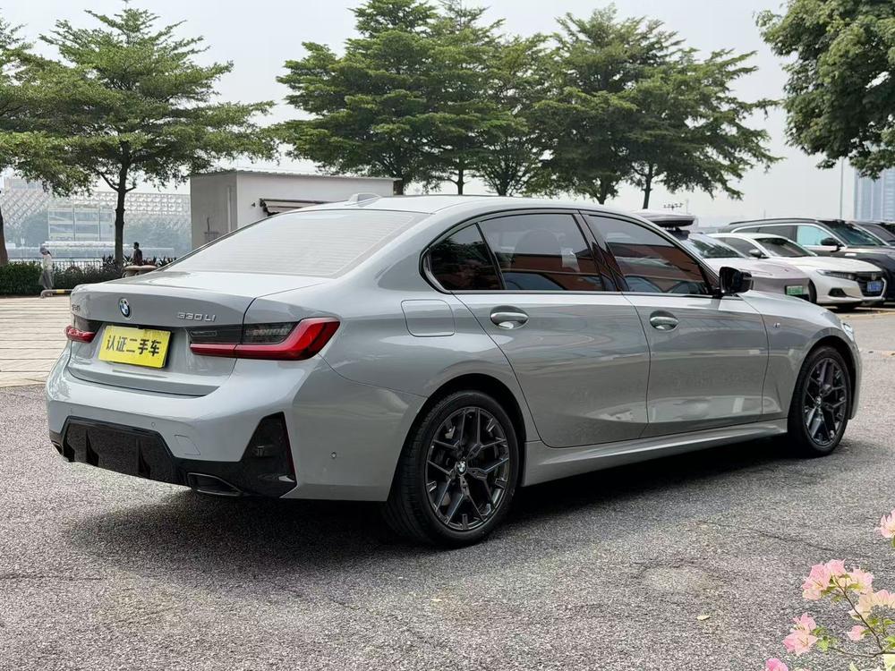 BMW BMW 3-Series