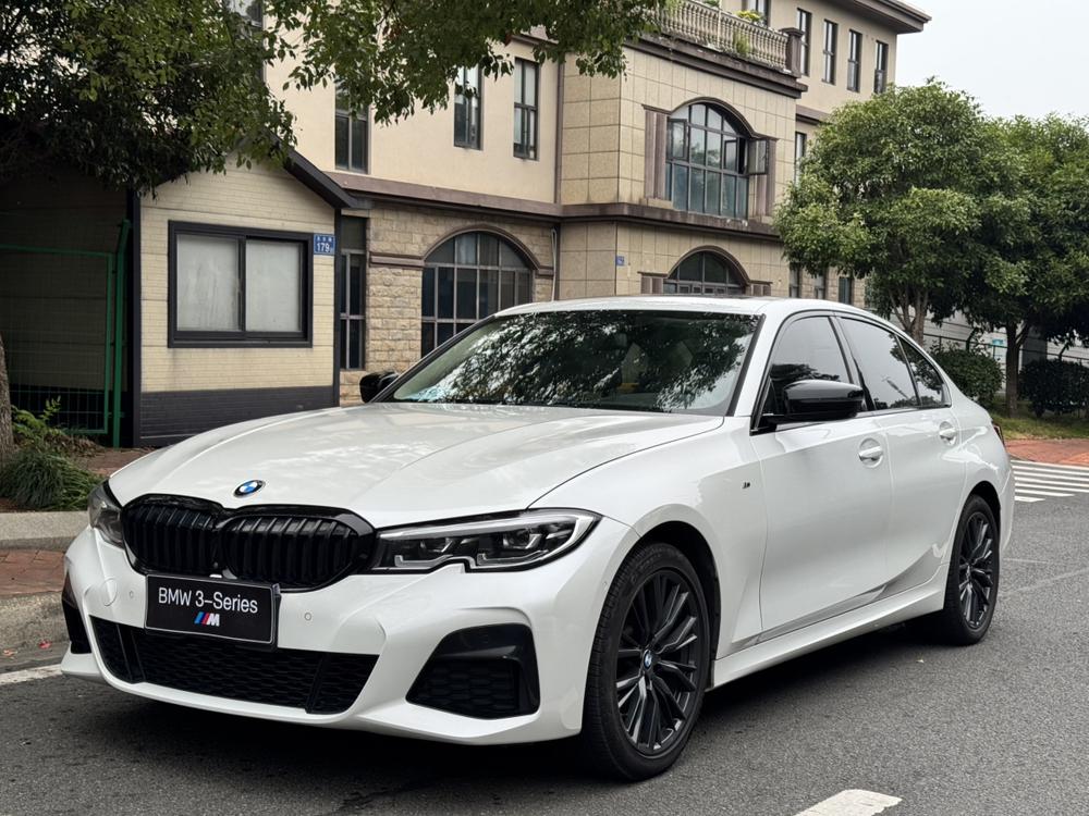 BMW BMW 3-Series