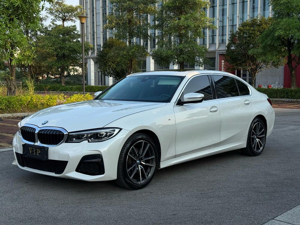 BMW BMW 3-Series
