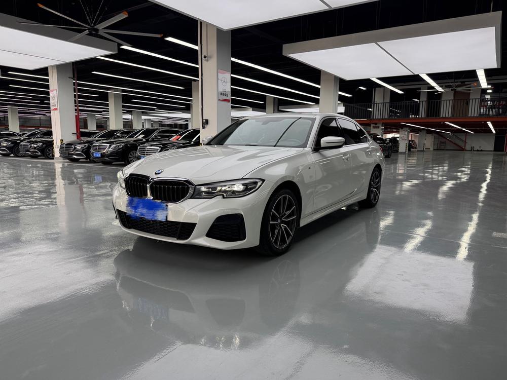 BMW BMW 3-Series