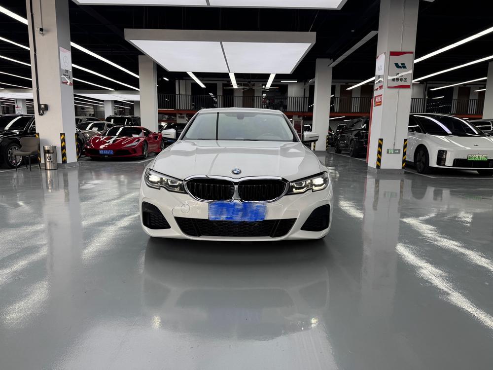 BMW BMW 3-Series