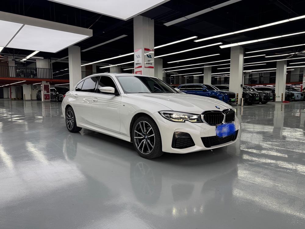 BMW BMW 3-Series