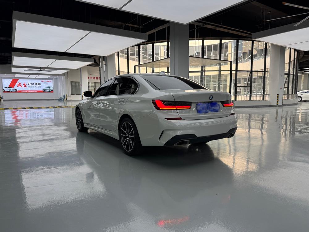 BMW BMW 3-Series
