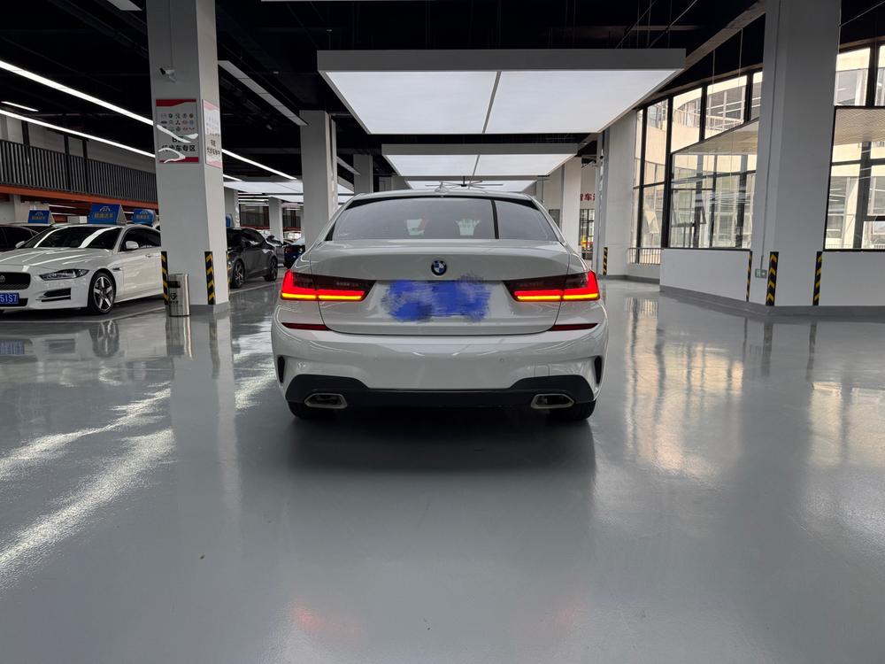 BMW BMW 3-Series
