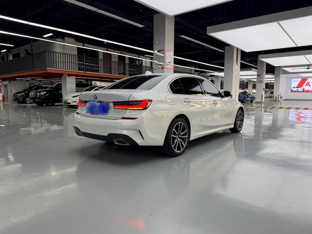 BMW BMW 3-Series