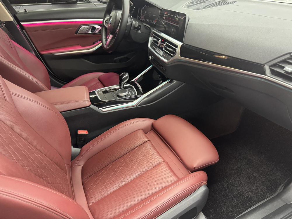 BMW BMW 3-Series