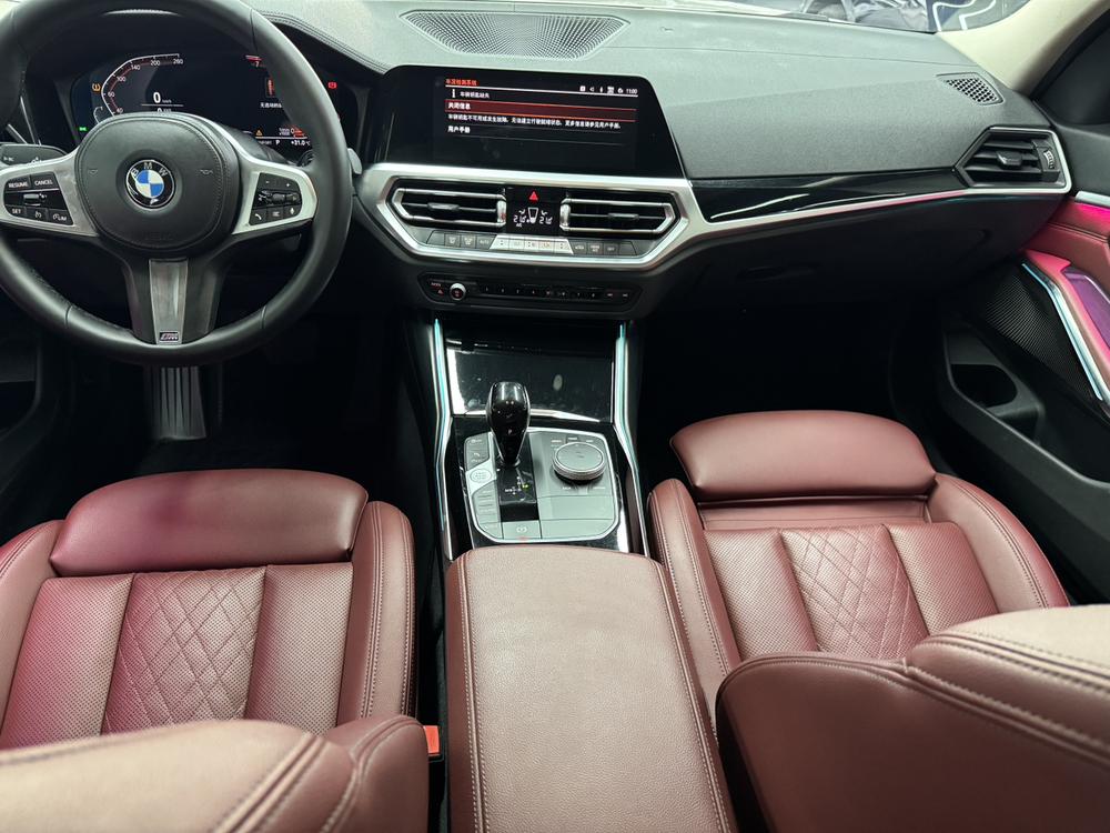 BMW BMW 3-Series