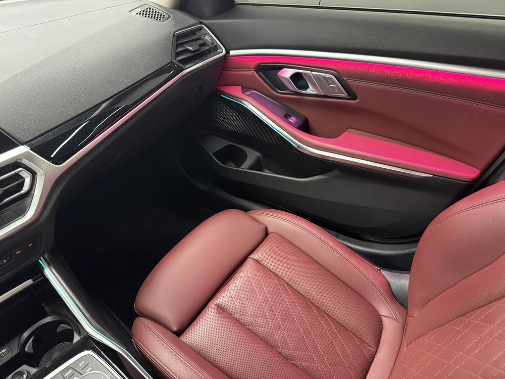 BMW BMW 3-Series