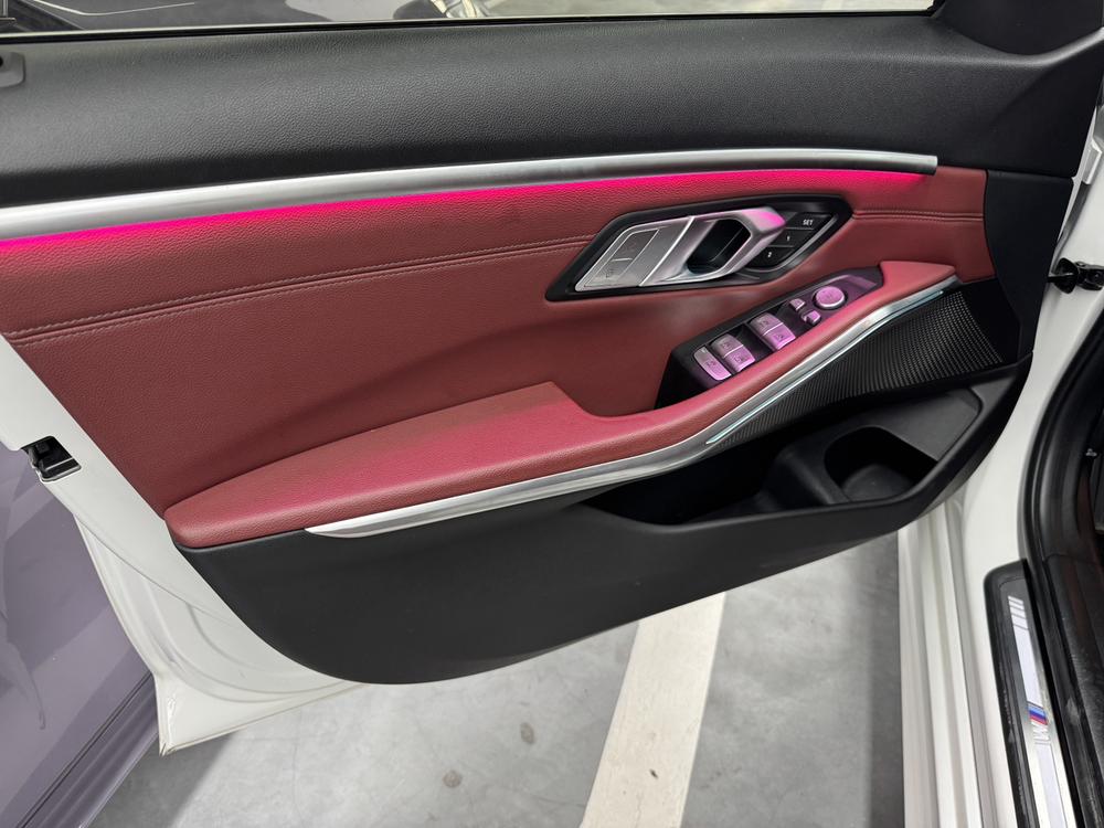 BMW BMW 3-Series