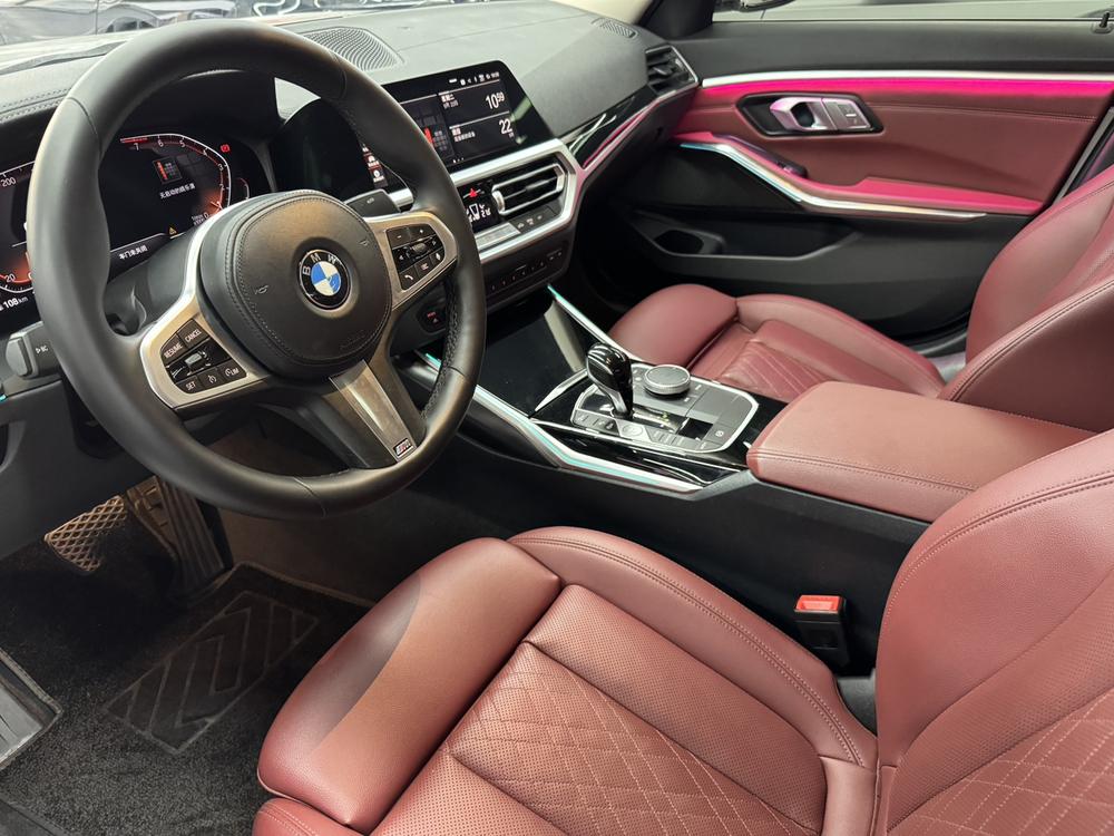 BMW BMW 3-Series