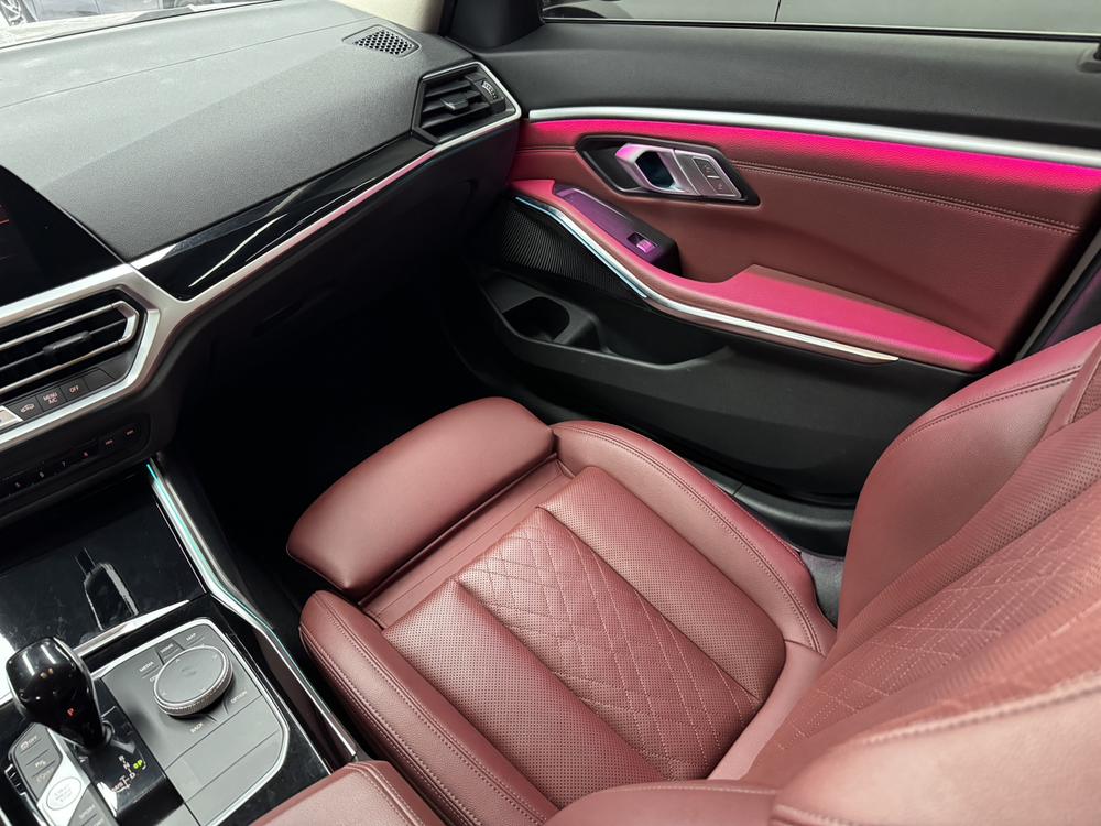 BMW BMW 3-Series
