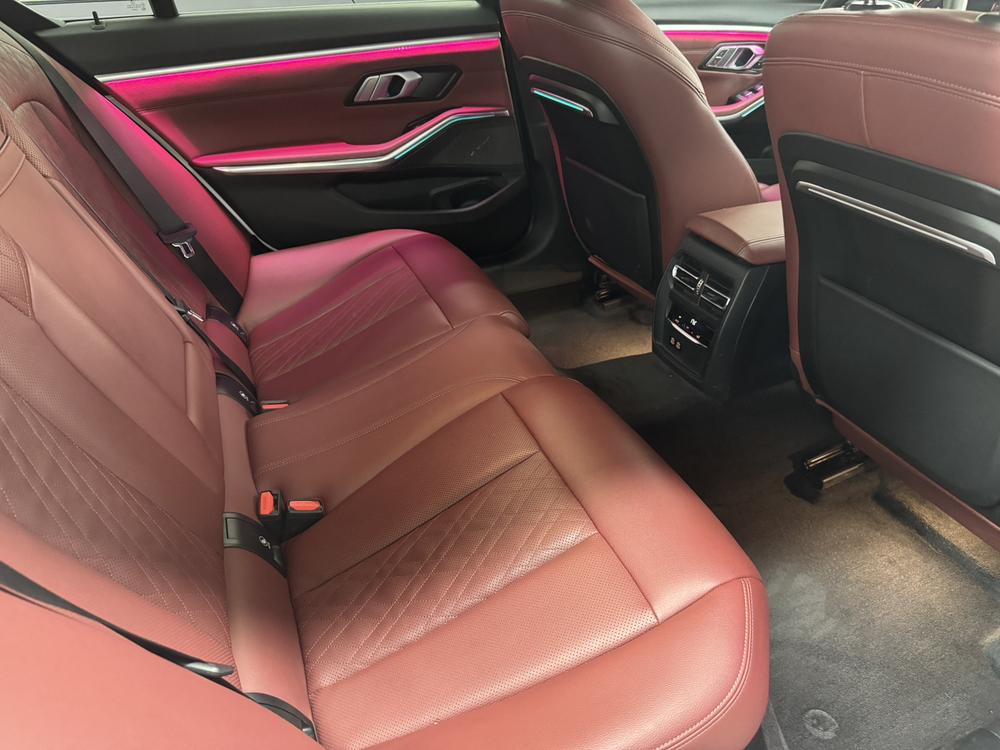 BMW BMW 3-Series