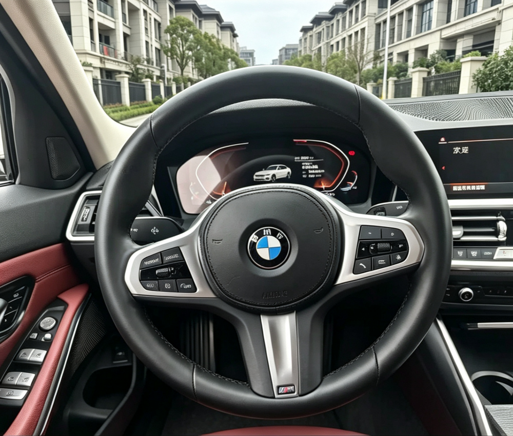 BMW BMW 3-Series